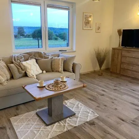Apartamenty Na Wzgorzu Boho 1- Jacuzzi, Sauna, Survival, Free Parking Zagnansk Exterior photo