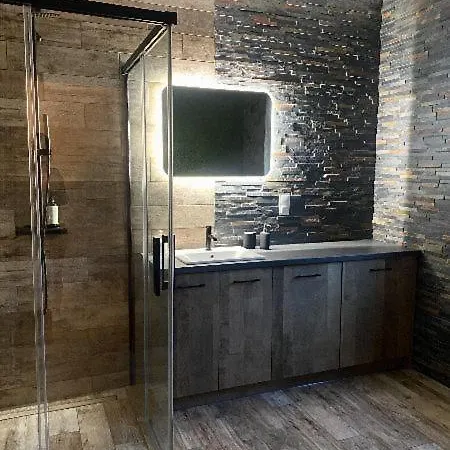 Apartamenty Na Wzgorzu Boho 1- Jacuzzi, Sauna, Survival, Free Parking Zagnansk Exterior photo