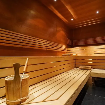 Apartamenty Na Wzgorzu Boho 1- Jacuzzi, Sauna, Survival, Free Parking Zagnansk Exterior photo