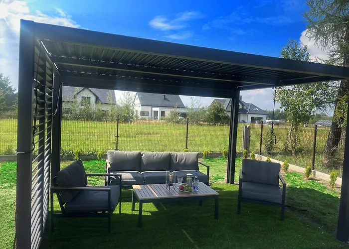 Apartamenty Na Wzgorzu Boho 1- Jacuzzi, Sauna, Survival, Free Parking
