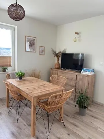 Apartamenty Na Wzgorzu Boho 1- Jacuzzi, Sauna, Survival, Free Parking