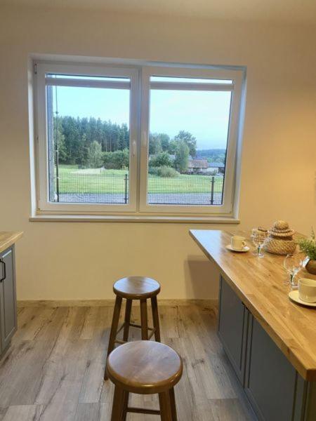 Apartment Na Wzgorzu Boho 1- Jacuzzi, Sauna, Survival, Free Parking Zagnansk