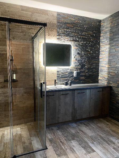 Apartment Na Wzgorzu Boho 1- Jacuzzi, Sauna, Survival, Free Parking Zagnansk