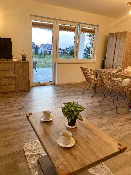 Na Wzgorzu Boho 1- Jacuzzi, Sauna, Survival, Free Parking *