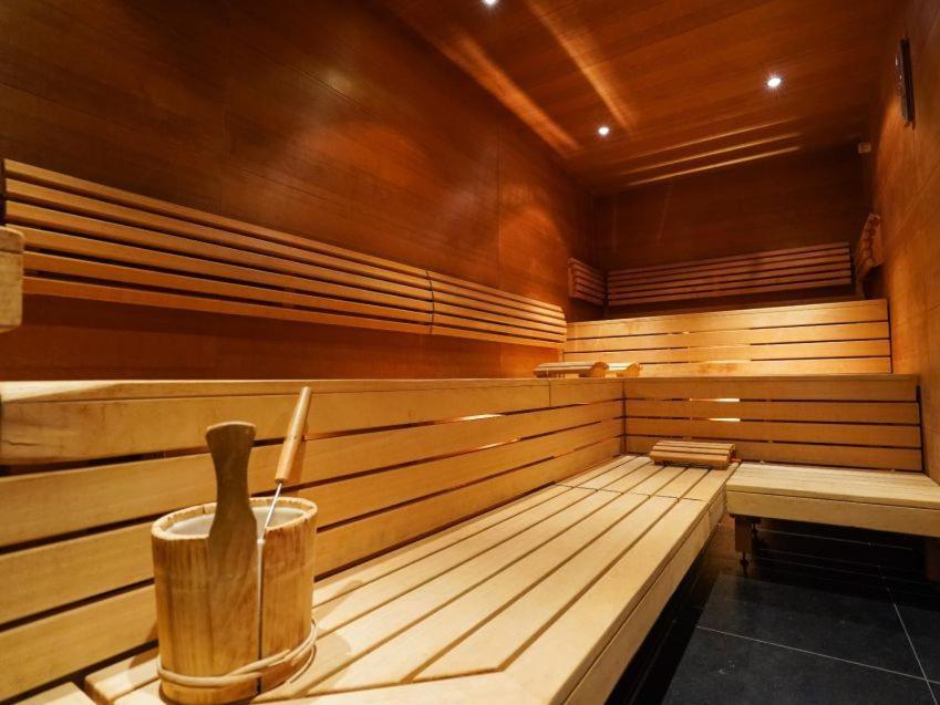 Na Wzgorzu Boho 1- Jacuzzi, Sauna, Survival, Free Parking Apartment *