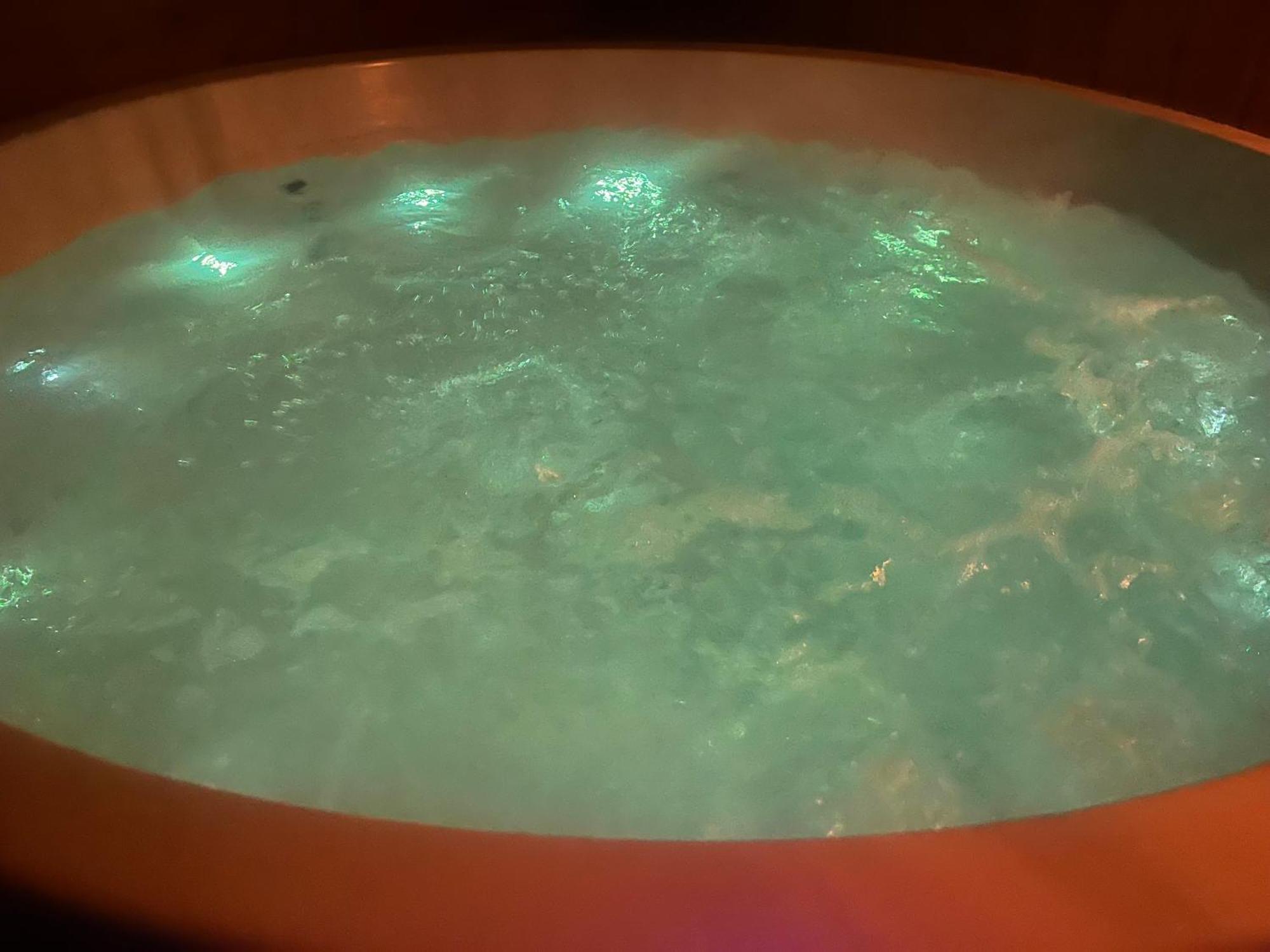 Apartment Na Wzgorzu Boho 1- Jacuzzi, Sauna, Survival, Free Parking