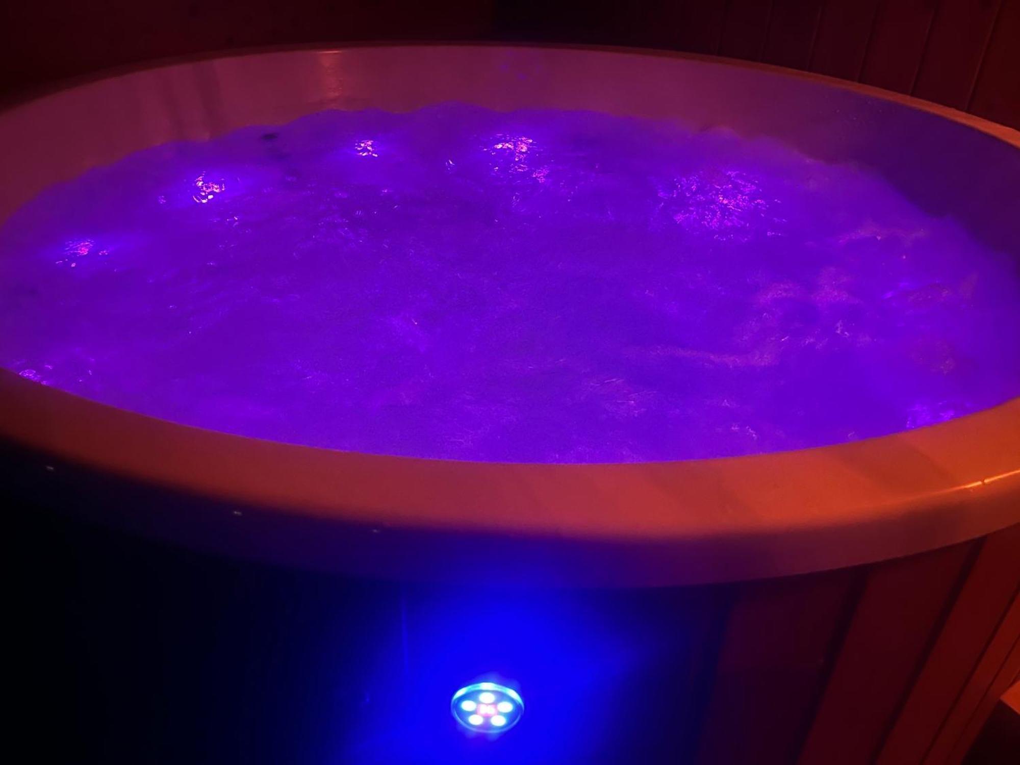 Na Wzgorzu Boho 1- Jacuzzi, Sauna, Survival, Free Parking Zagnansk